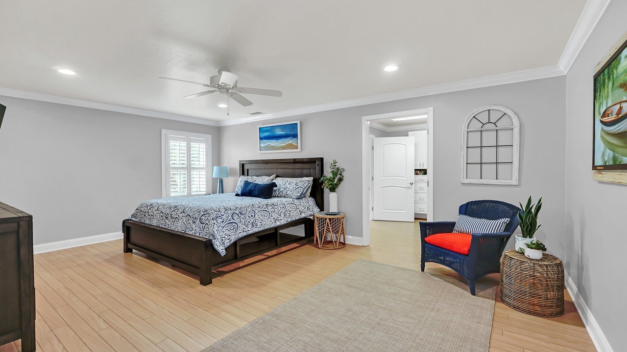 Photo of Bedroom in Auburndale