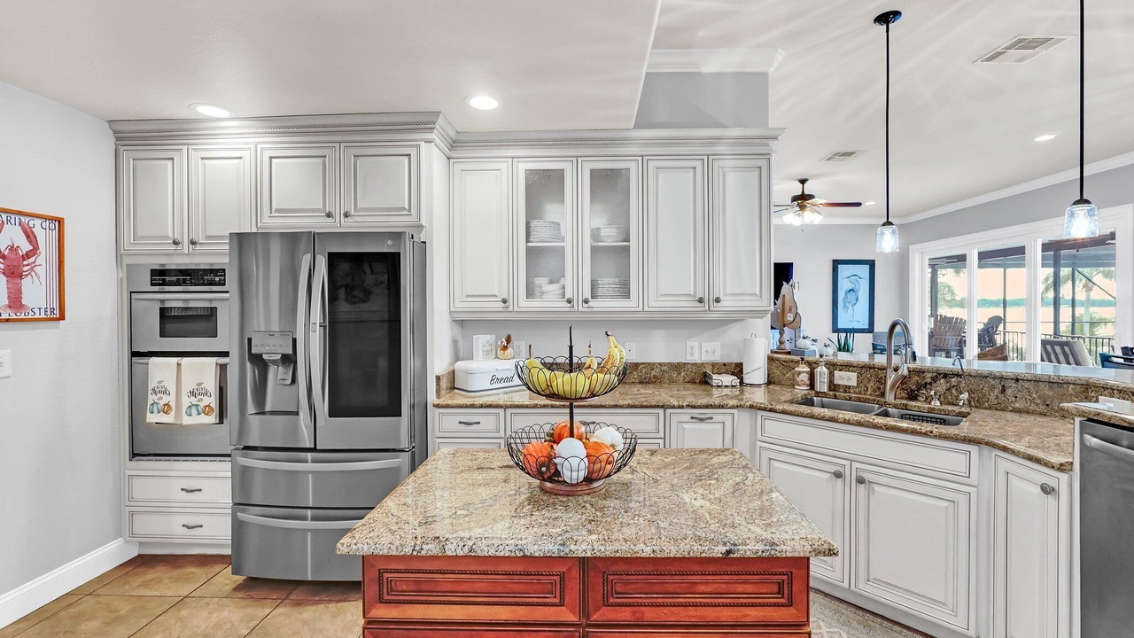 Photo of Kitchen in Auburndale