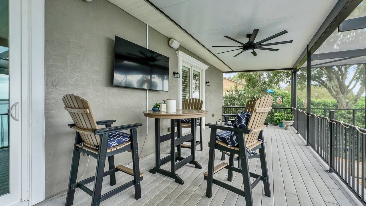 Photo of Outdoor in Auburndale