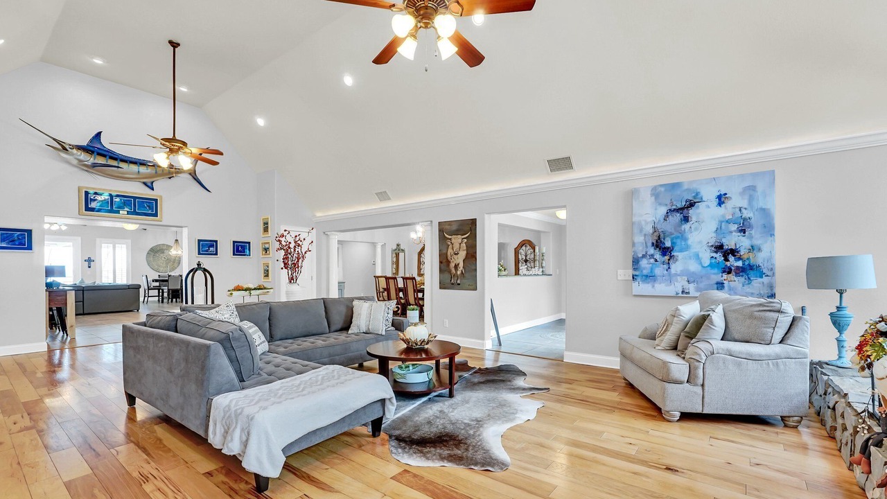 Photo of Livingroom in Auburndale