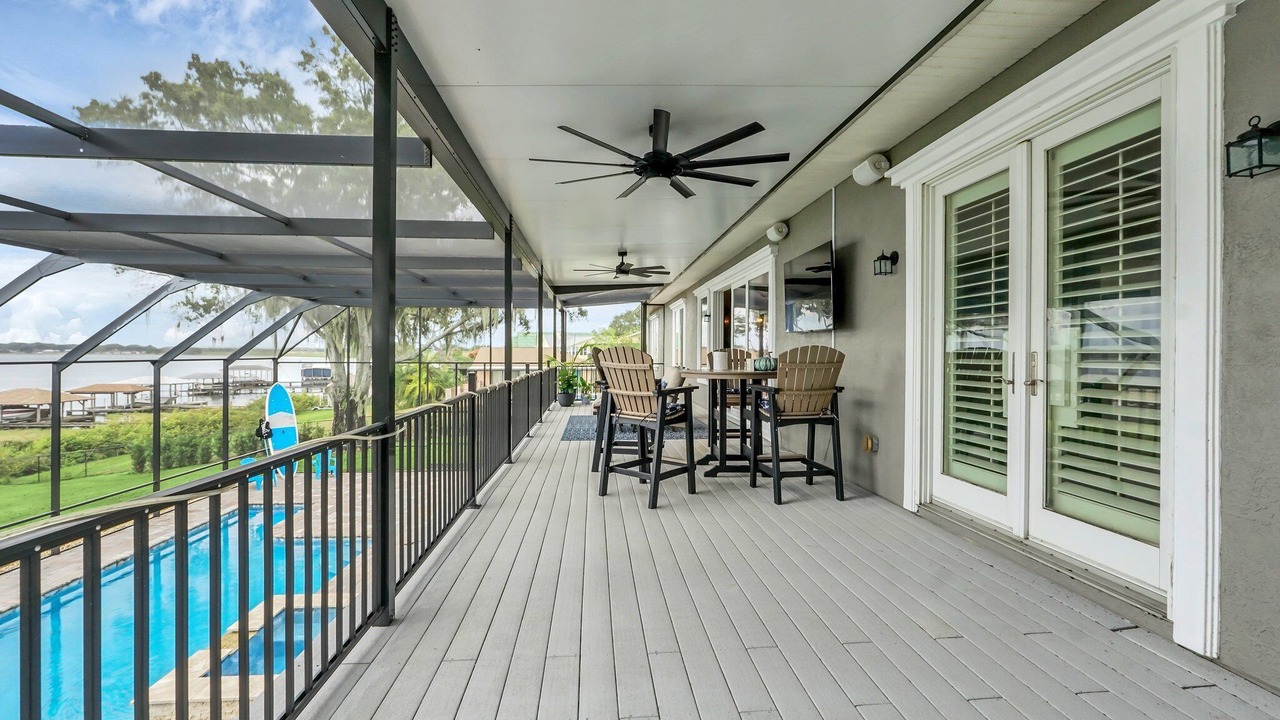 Photo of Outdoor in Auburndale
