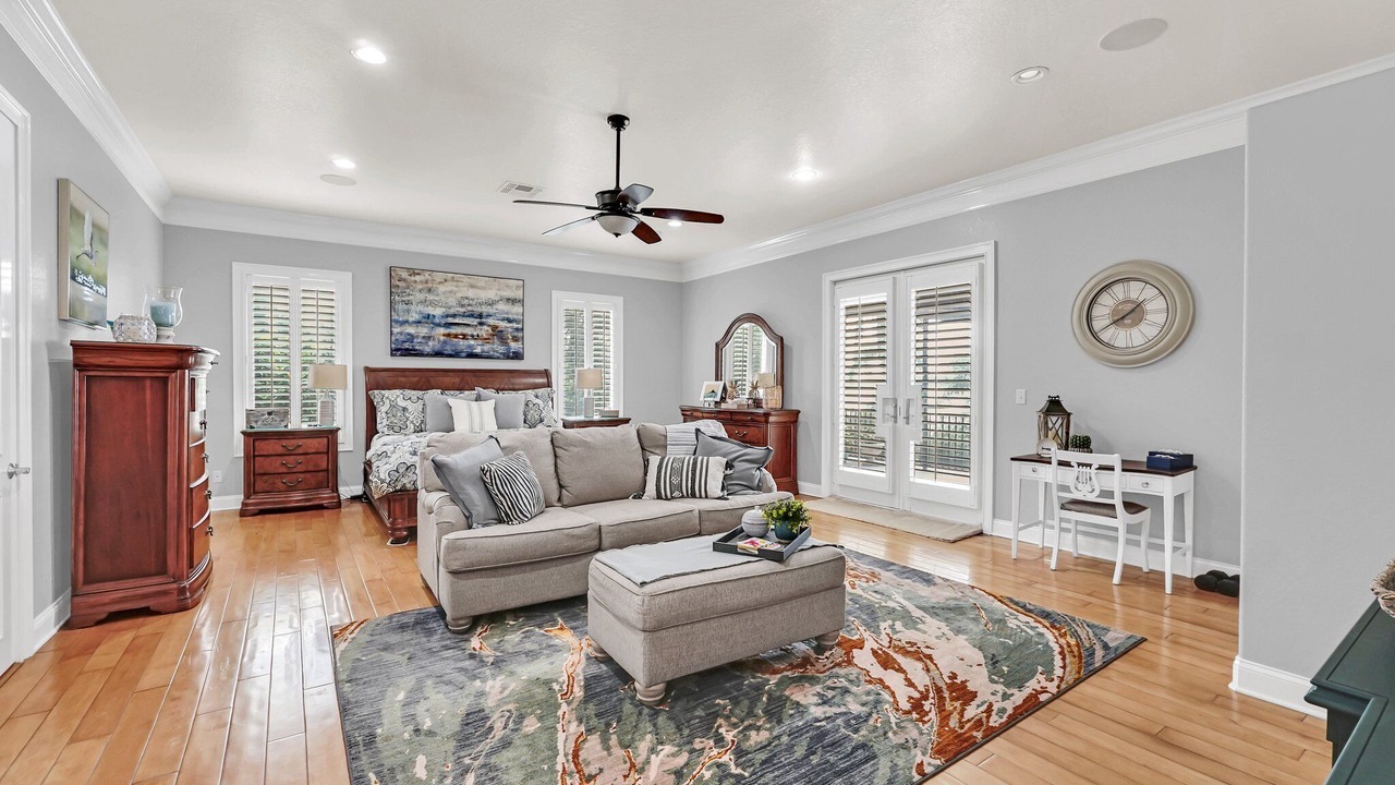Photo of Livingroom in Auburndale