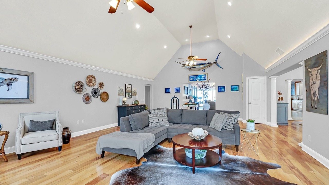 Photo of Livingroom in Auburndale