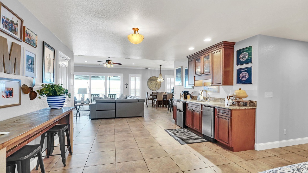 Photo of Livingroom in Auburndale
