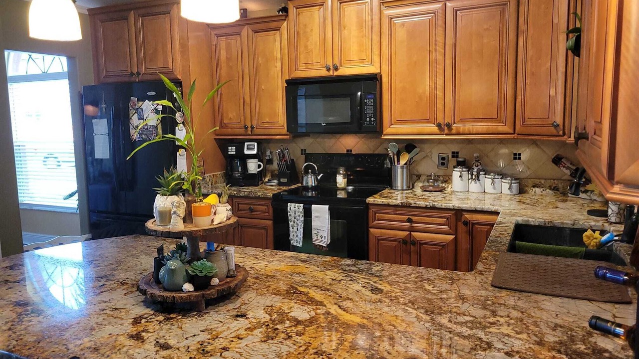 Photo of Kitchen in Orlando