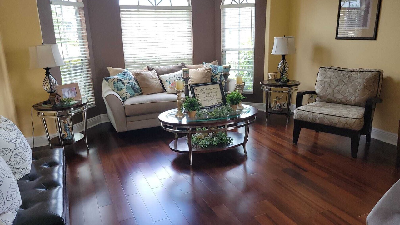 Photo of Livingroom in Orlando