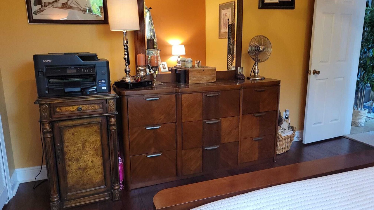 Photo of Bedroom in Orlando