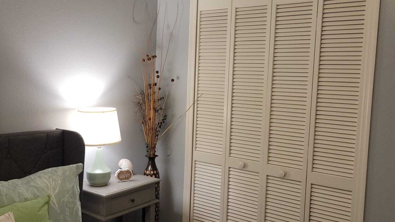 Photo of Bedroom in Orlando