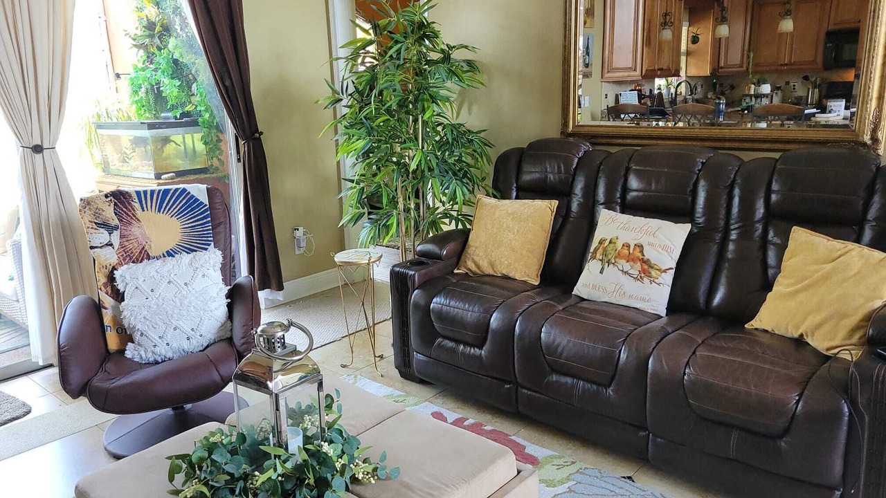 Photo of Livingroom in Orlando