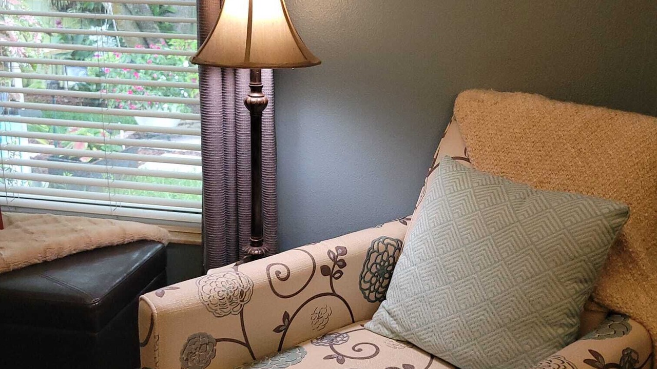 Photo of Livingroom in Orlando