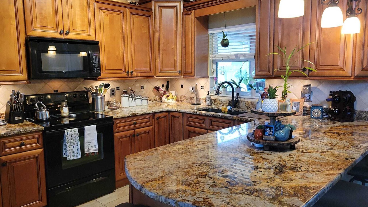 Photo of Kitchen in Orlando