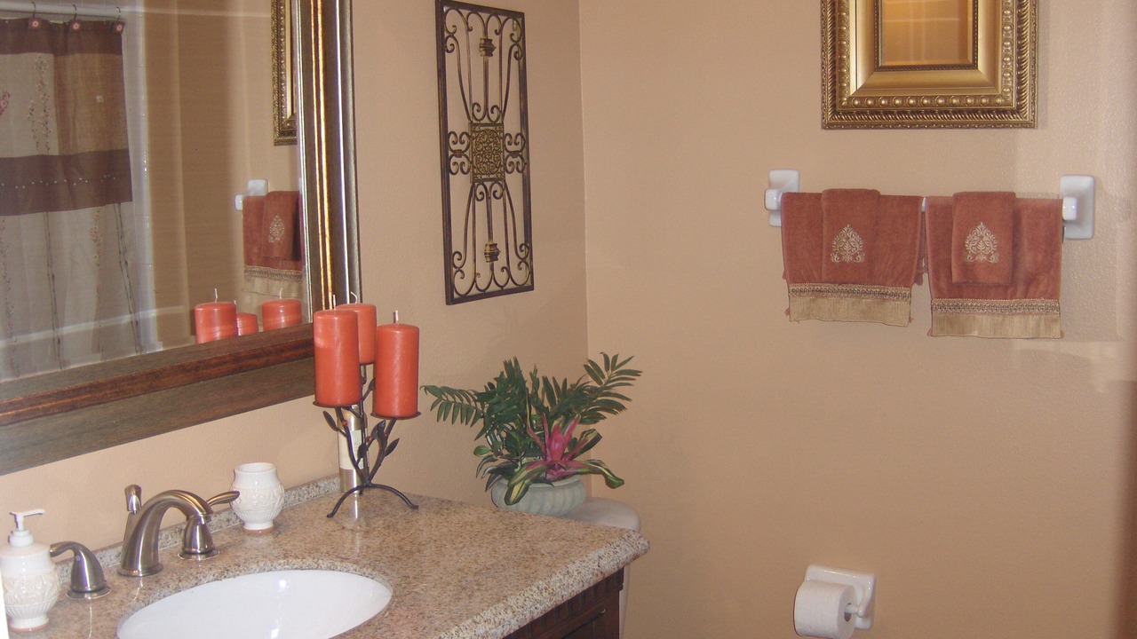 Photo of Bathroom in Orlando