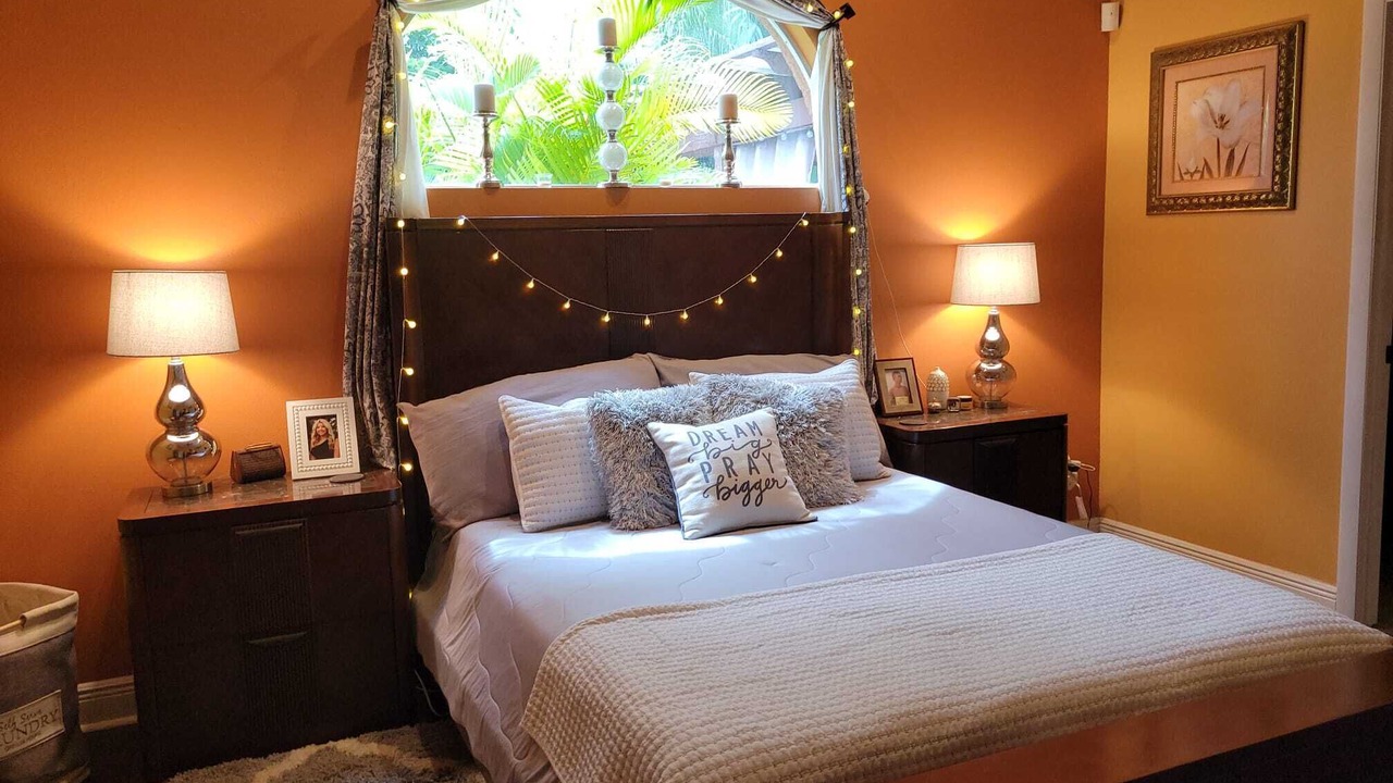 Photo of Bedroom in Orlando