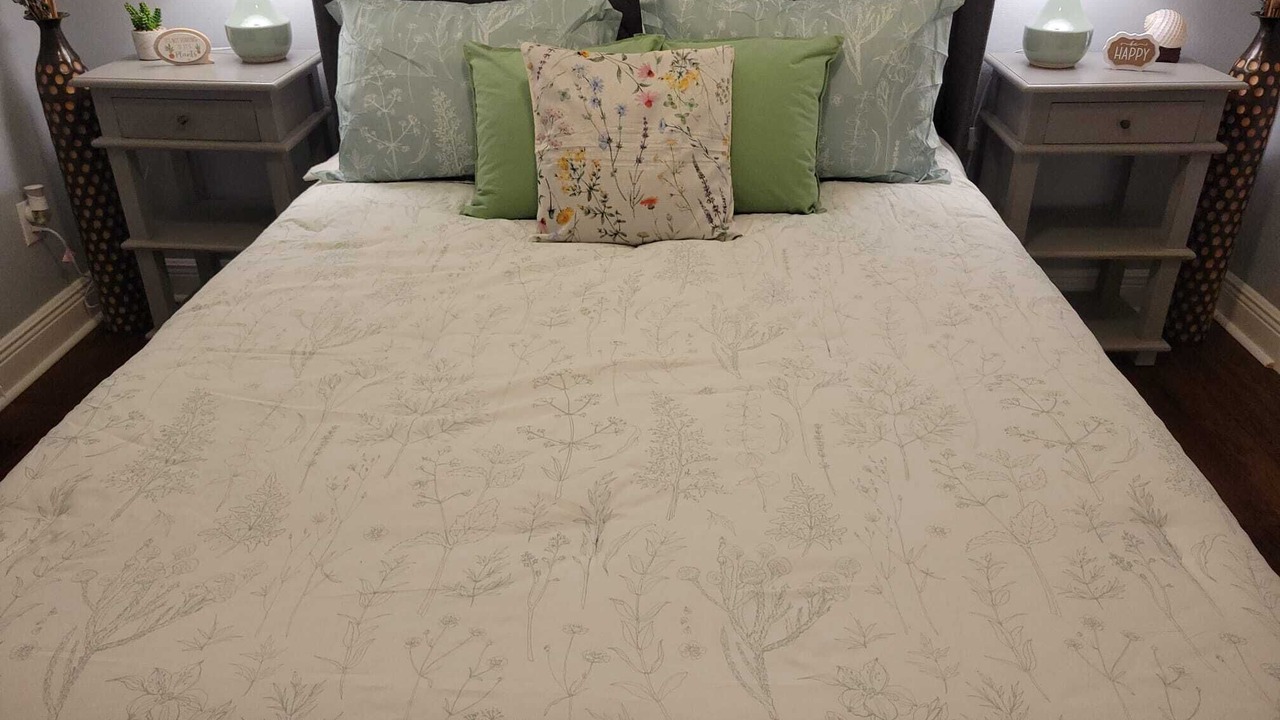 Photo of Bedroom in Orlando
