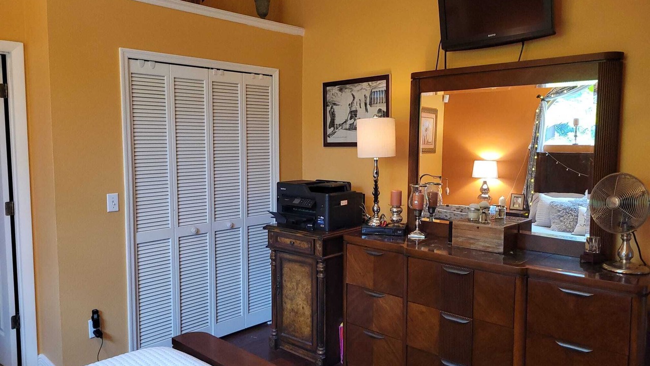 Photo of Bedroom in Orlando