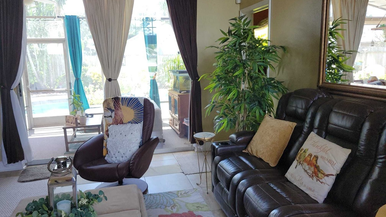 Photo of Livingroom in Orlando