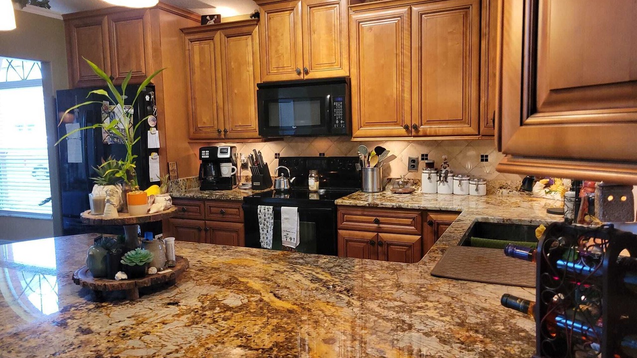 Photo of Kitchen in Orlando