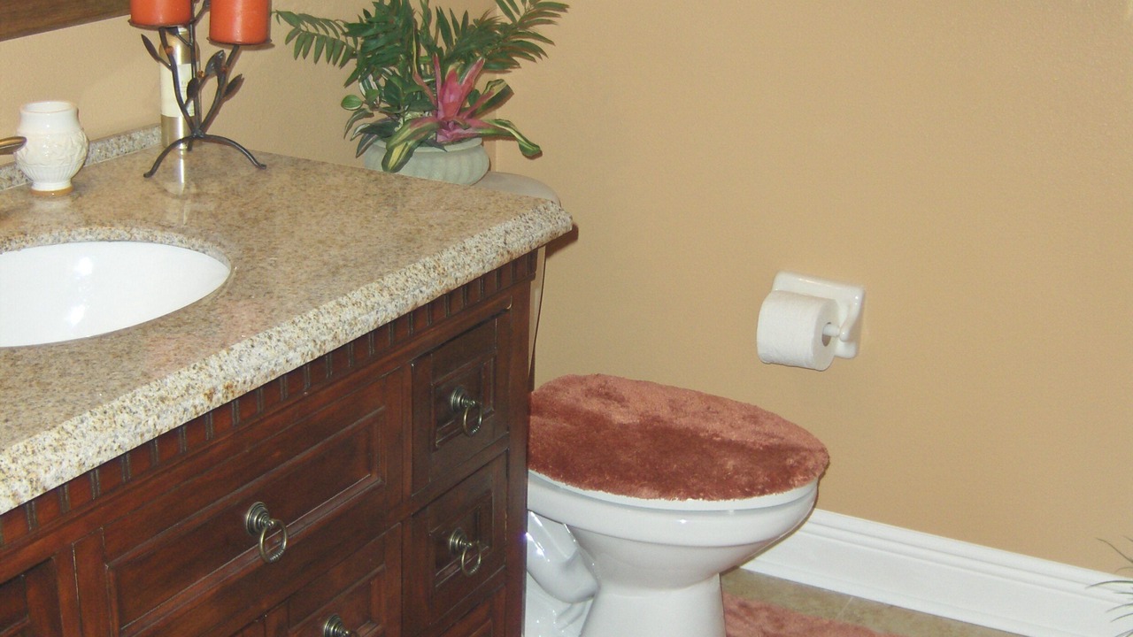 Photo of Bathroom in Orlando