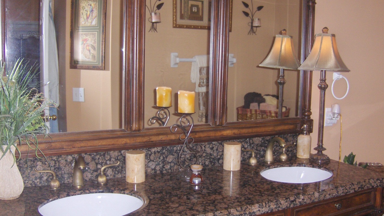 Photo of Bathroom in Orlando