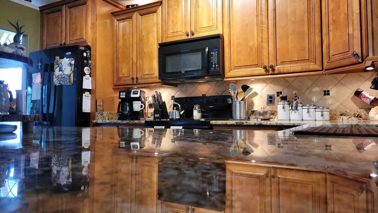 Photo of Kitchen in Orlando