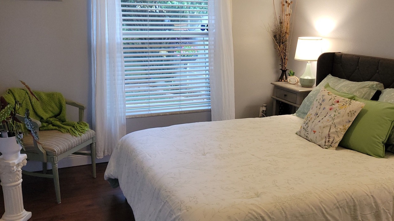Photo of Bedroom in Orlando