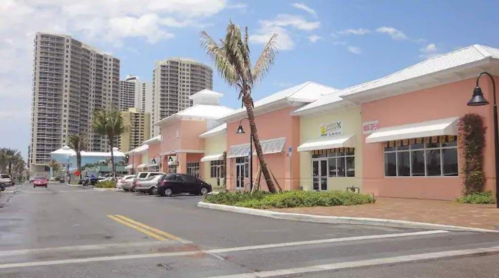 Photo of Outdoor in Palm Beach Shores