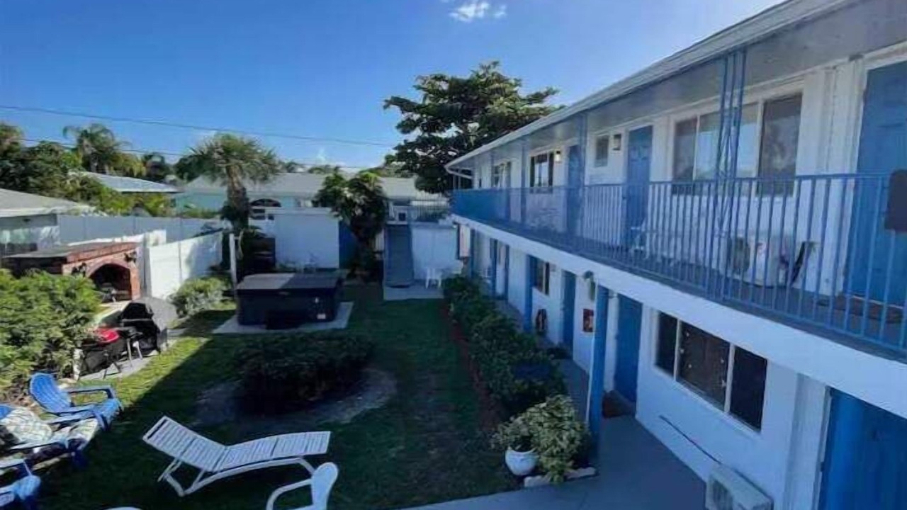 Photo of Outdoor in Palm Beach Shores