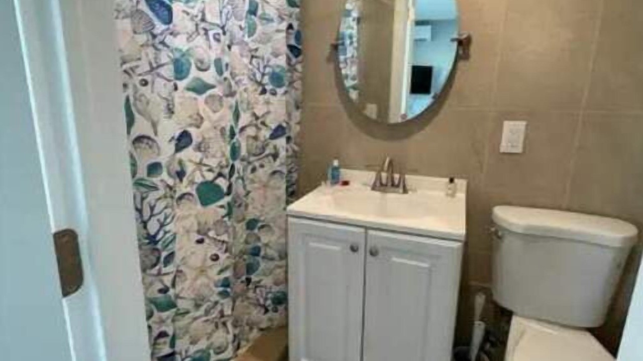 Photo of Bathroom in Palm Beach Shores