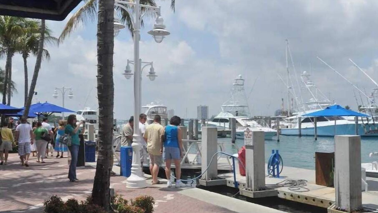 Photo of Others in Palm Beach Shores