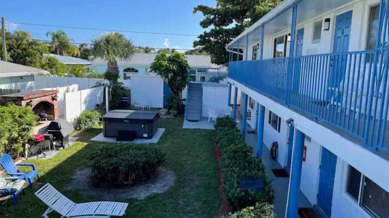 Photo of Outdoor in Palm Beach Shores