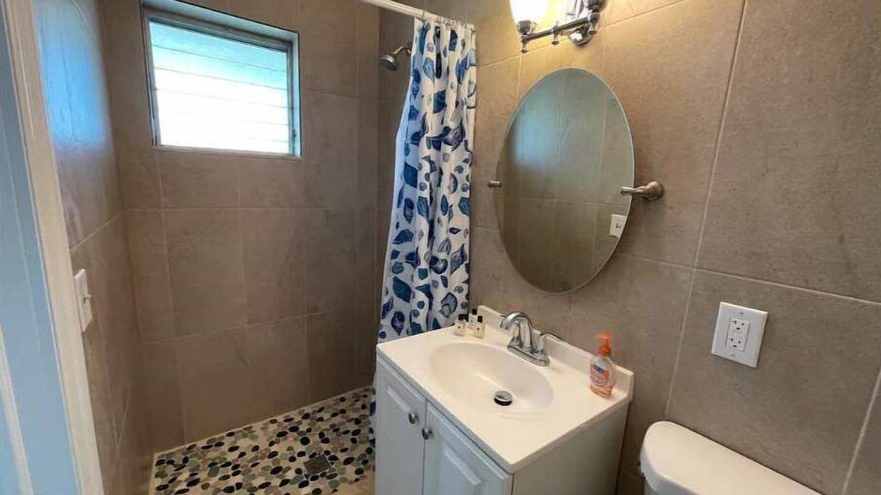 Photo of Bathroom in Palm Beach Shores