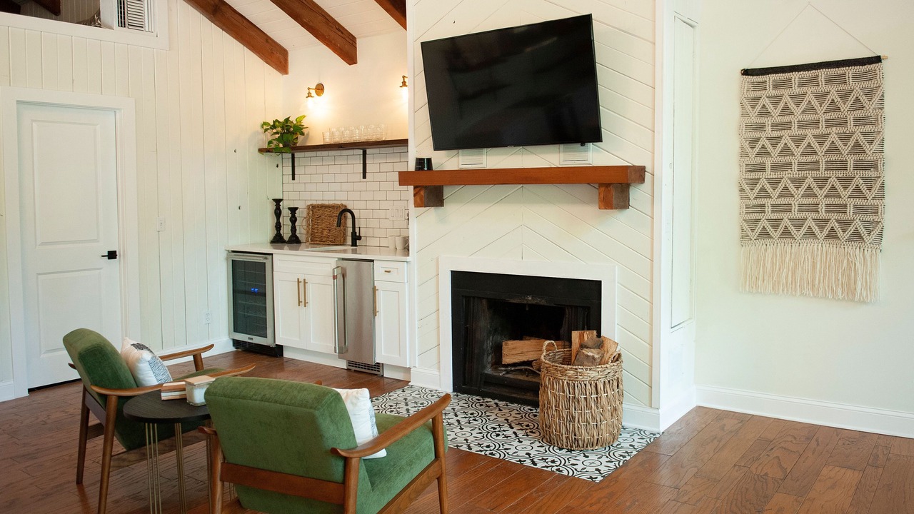 Photo of Livingroom in Lake Magdalene