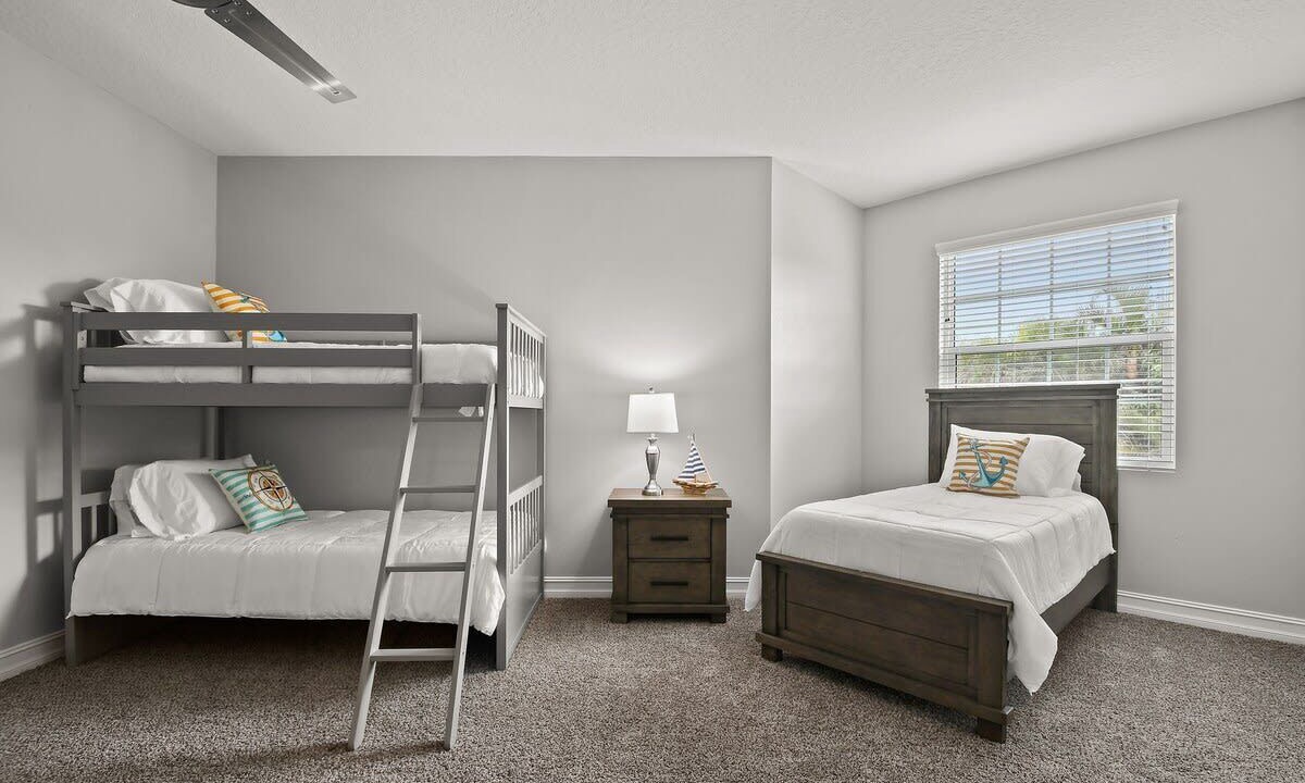 Photo of Bedroom in Indian Harbour Beach
