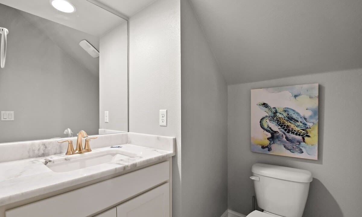 Photo of Bathroom in Indian Harbour Beach