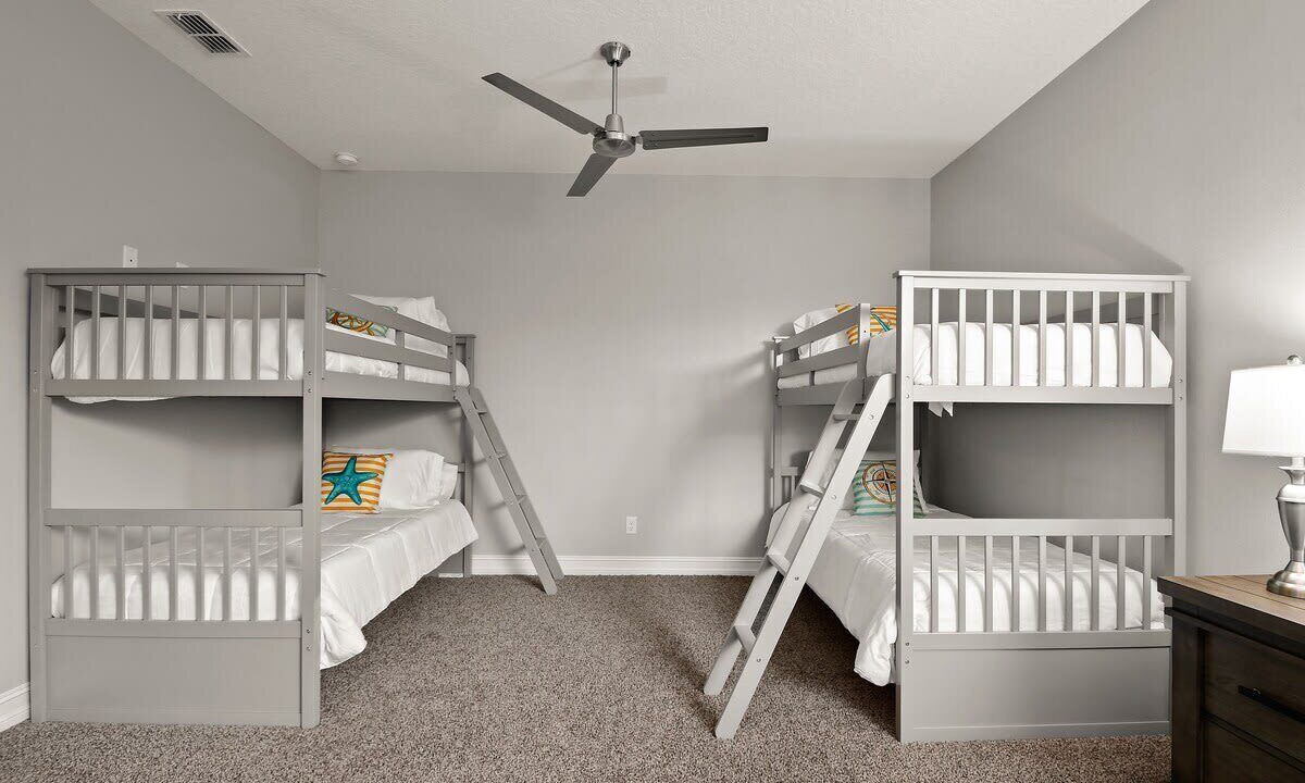Photo of Bedroom in Indian Harbour Beach