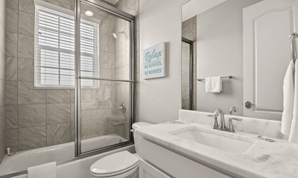 Photo of Bathroom in Indian Harbour Beach