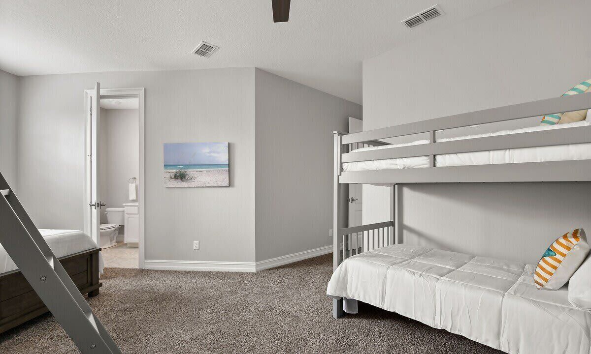 Photo of Bedroom in Indian Harbour Beach