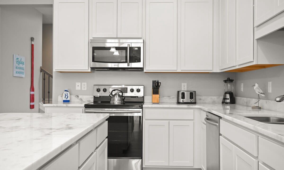 Photo of Kitchen in Indian Harbour Beach
