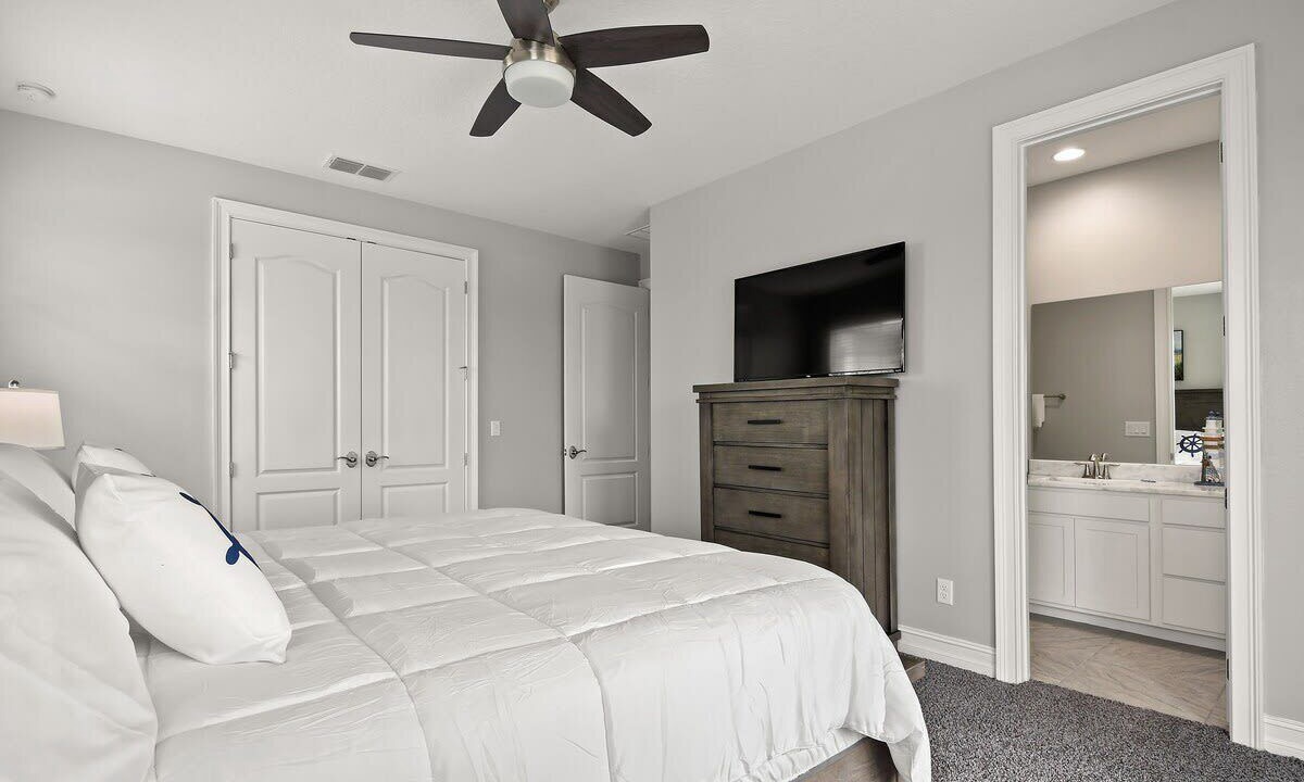 Photo of Bedroom in Indian Harbour Beach