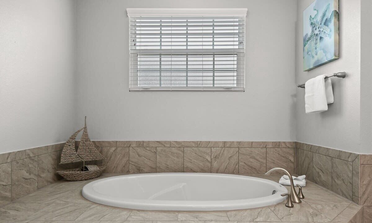 Photo of Bathroom in Indian Harbour Beach