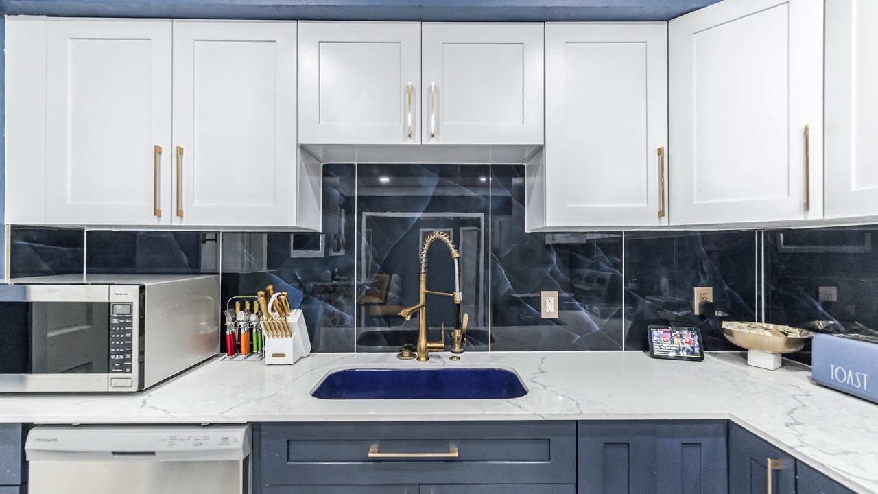 Photo of Kitchen in Liberty City