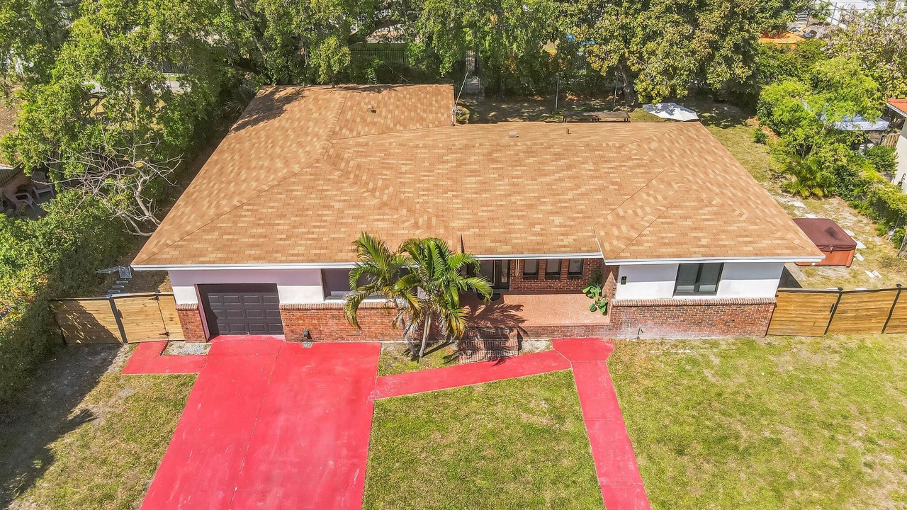Photo of Outdoor in Liberty City