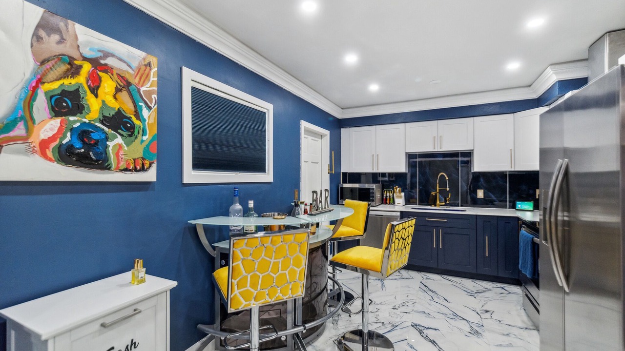 Photo of Kitchen in Liberty City