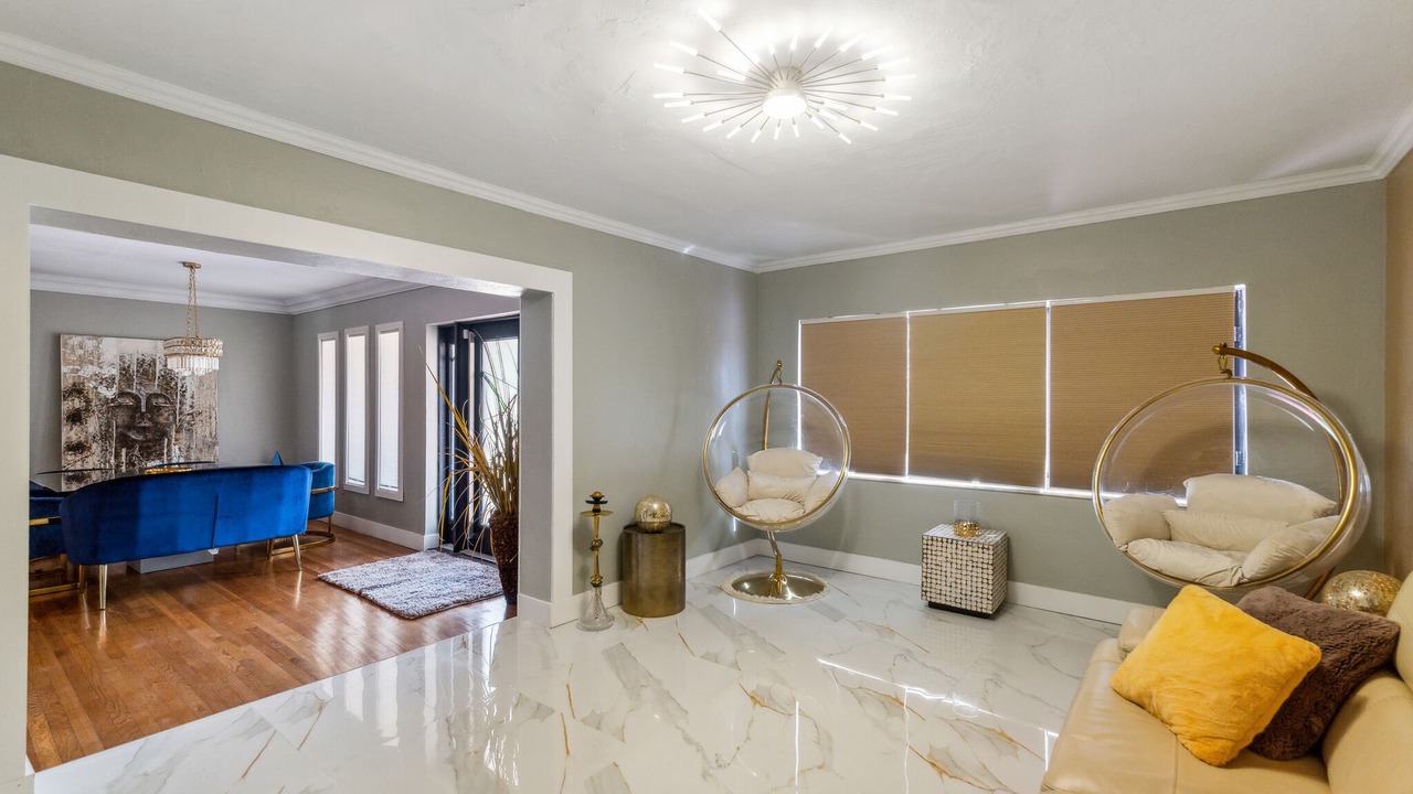 Photo of Livingroom in Liberty City