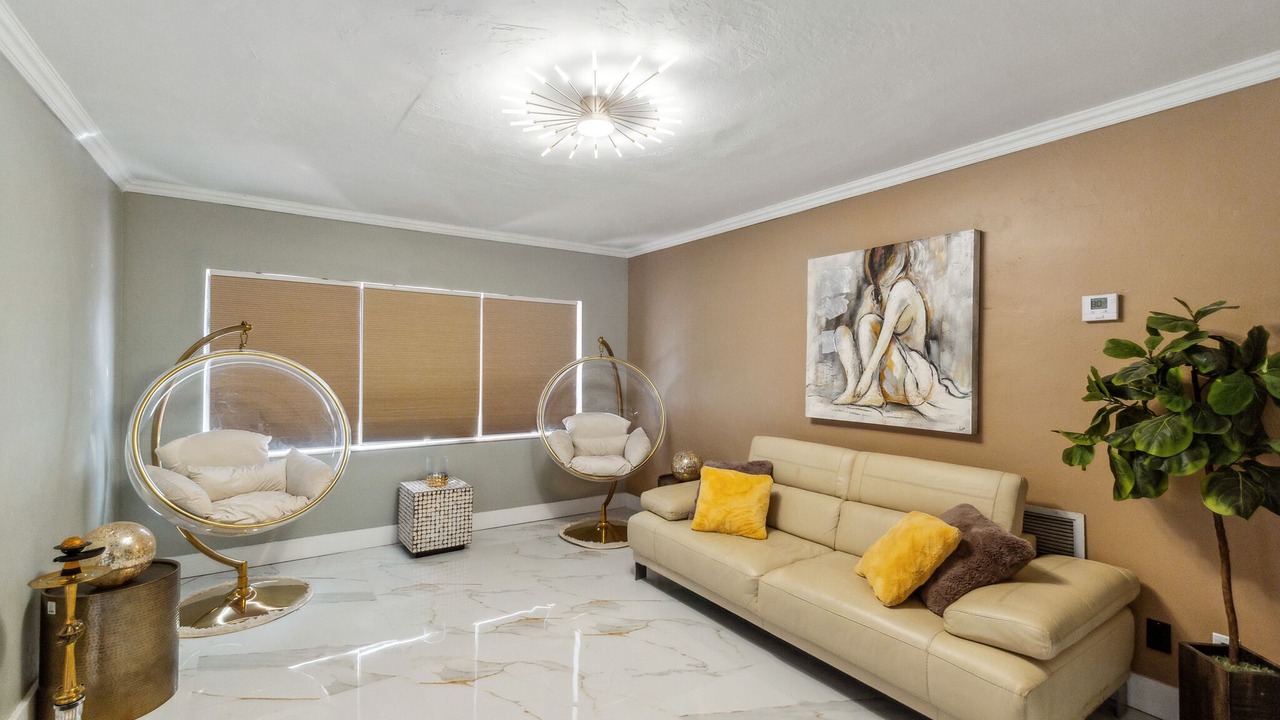 Photo of Livingroom in Liberty City