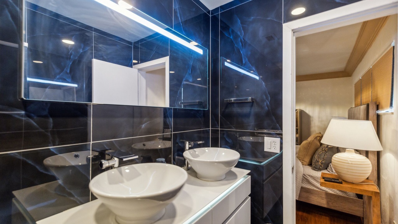 Photo of Bathroom in Liberty City