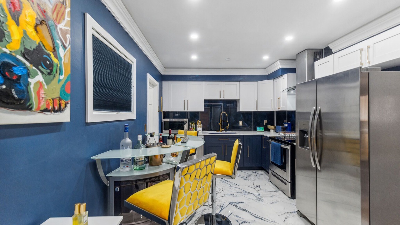 Photo of Kitchen in Liberty City