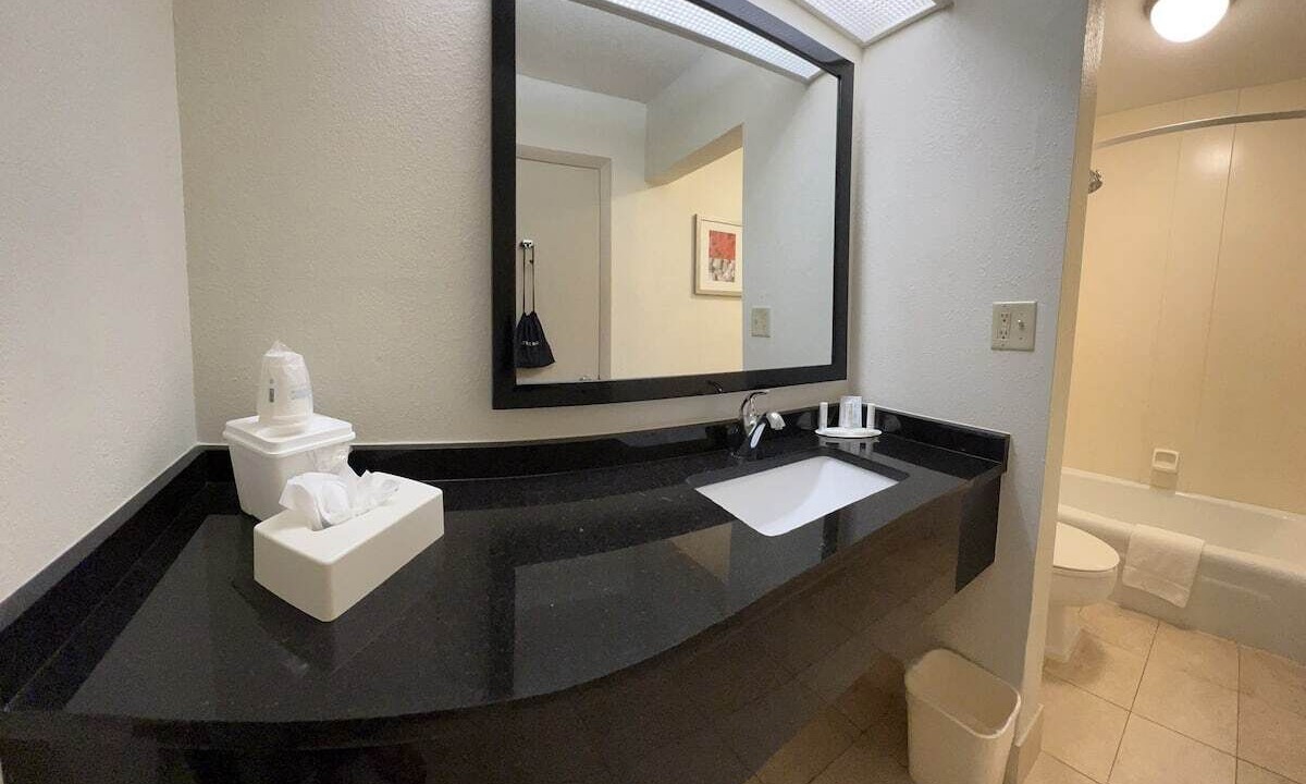 Photo of Bathroom in Whitfield