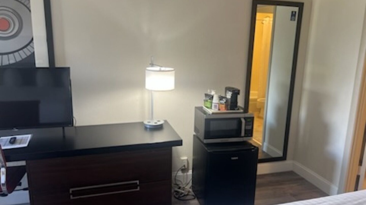 Photo of Bedroom in Whitfield