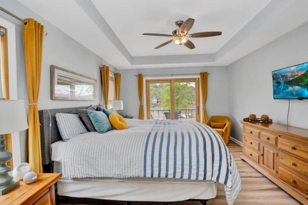 Photo of Bedroom in Eatonton